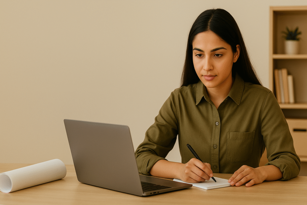 CareerEduTech Portal – a resource hub for students and professionals interested in Polytechnic education and technical careers across India and abroad.