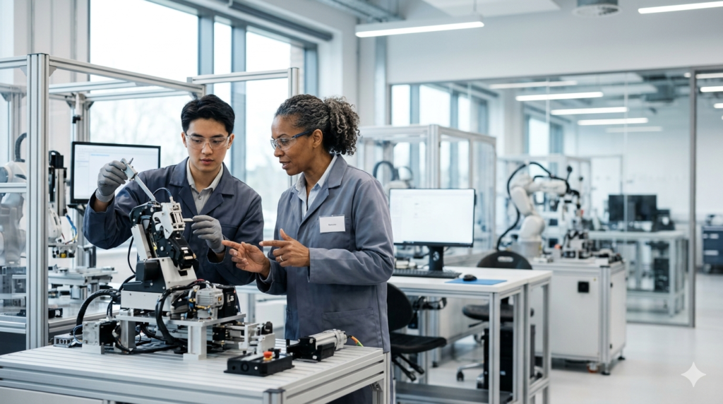 Registered Apprenticeships Guide: Earn While You Learn in 2025