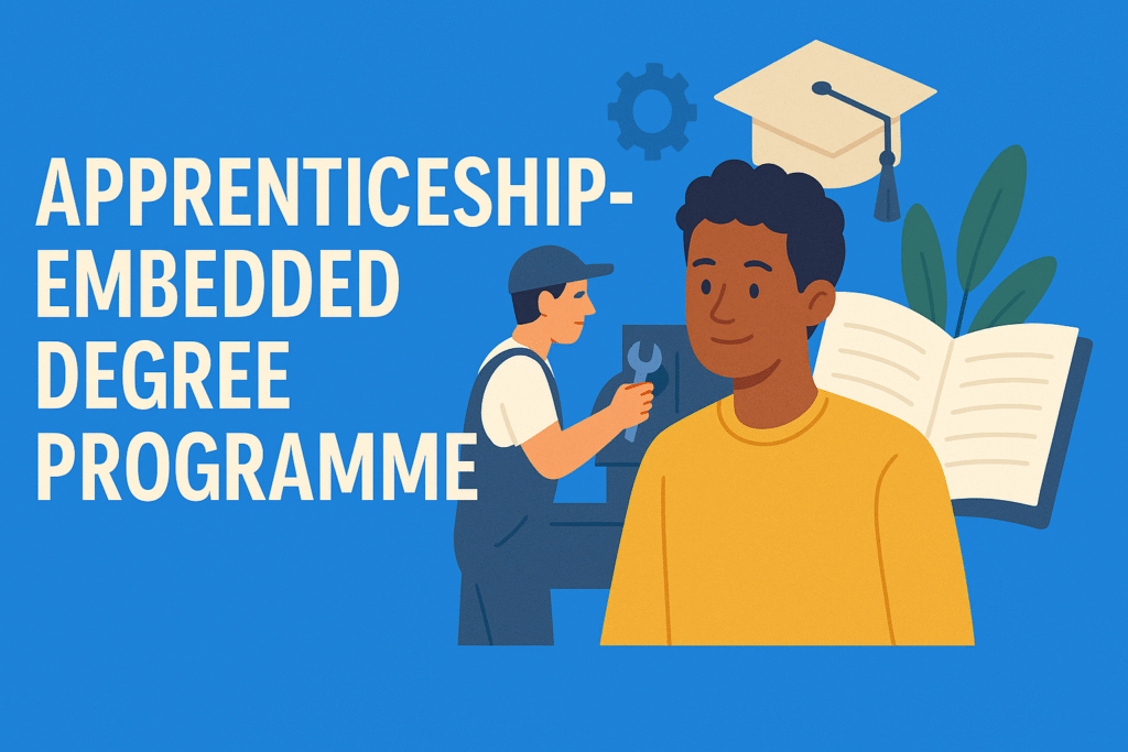 CareerEduTech Portal – a resource hub for students and professionals interested in Polytechnic education and technical careers across India and abroad.