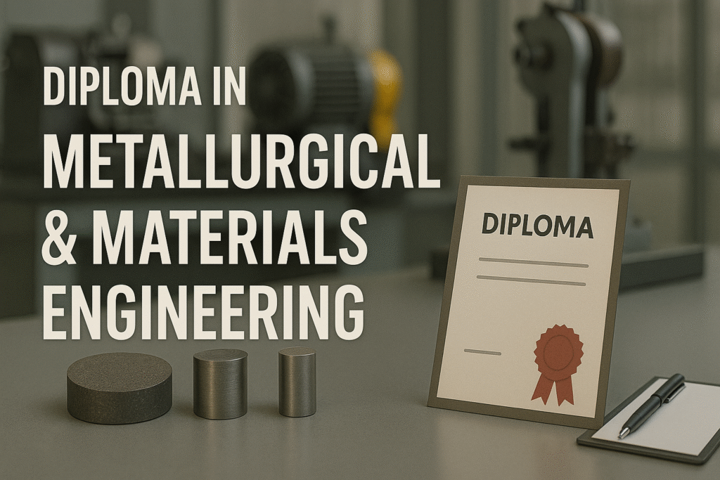 CareerEduTech Portal – a resource hub for students and professionals interested in Polytechnic education and technical careers across India and abroad.