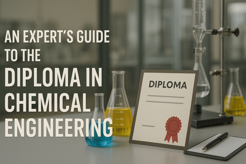 CareerEduTech Portal – a resource hub for students and professionals interested in Polytechnic education and technical careers across India and abroad.