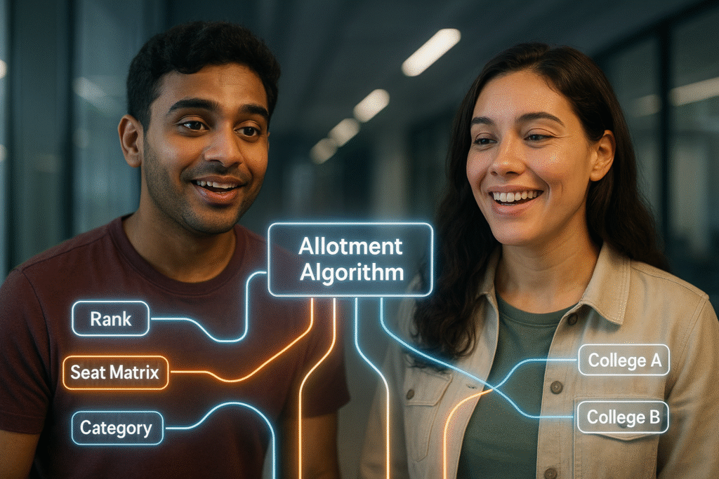 CareerEduTech Portal – a resource hub for students and professionals interested in Polytechnic education and technical careers across India and abroad.