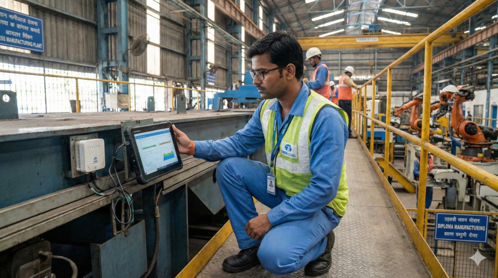 CareerEduTech Portal – a resource hub for students and professionals interested in Polytechnic education and technical careers across India and abroad.