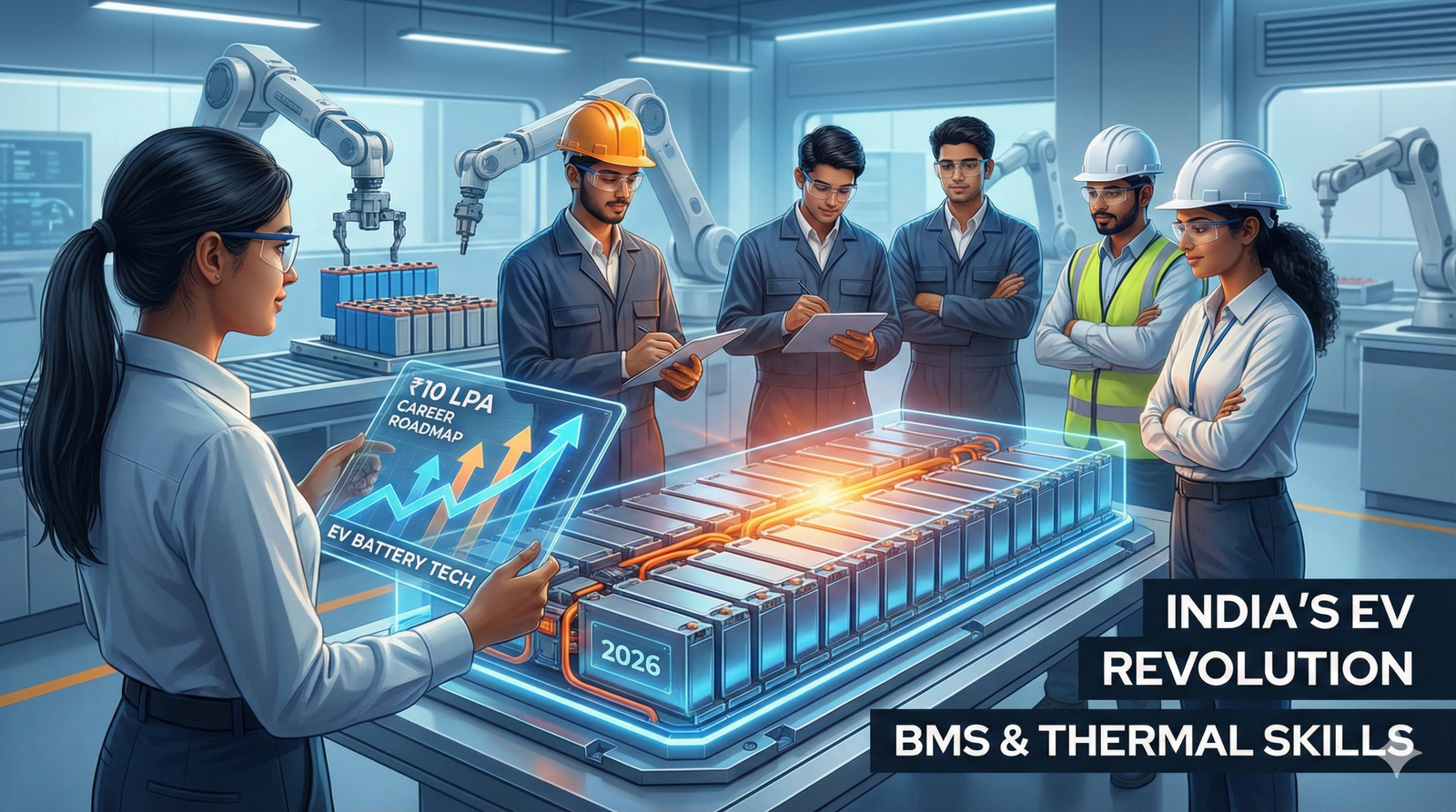 CareerEduTech Portal – a resource hub for students and professionals interested in Polytechnic education and technical careers across India and abroad.