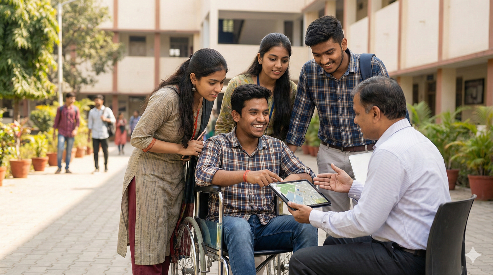 CareerEduTech Portal – a resource hub for students and professionals interested in Polytechnic education and technical careers across India and abroad.