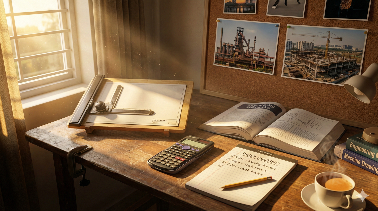 CareerEduTech Portal – a resource hub for students and professionals interested in Polytechnic education and technical careers across India and abroad.