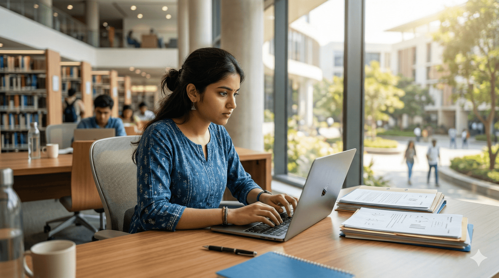 CareerEduTech Portal – a resource hub for students and professionals interested in Polytechnic education and technical careers across India and abroad.