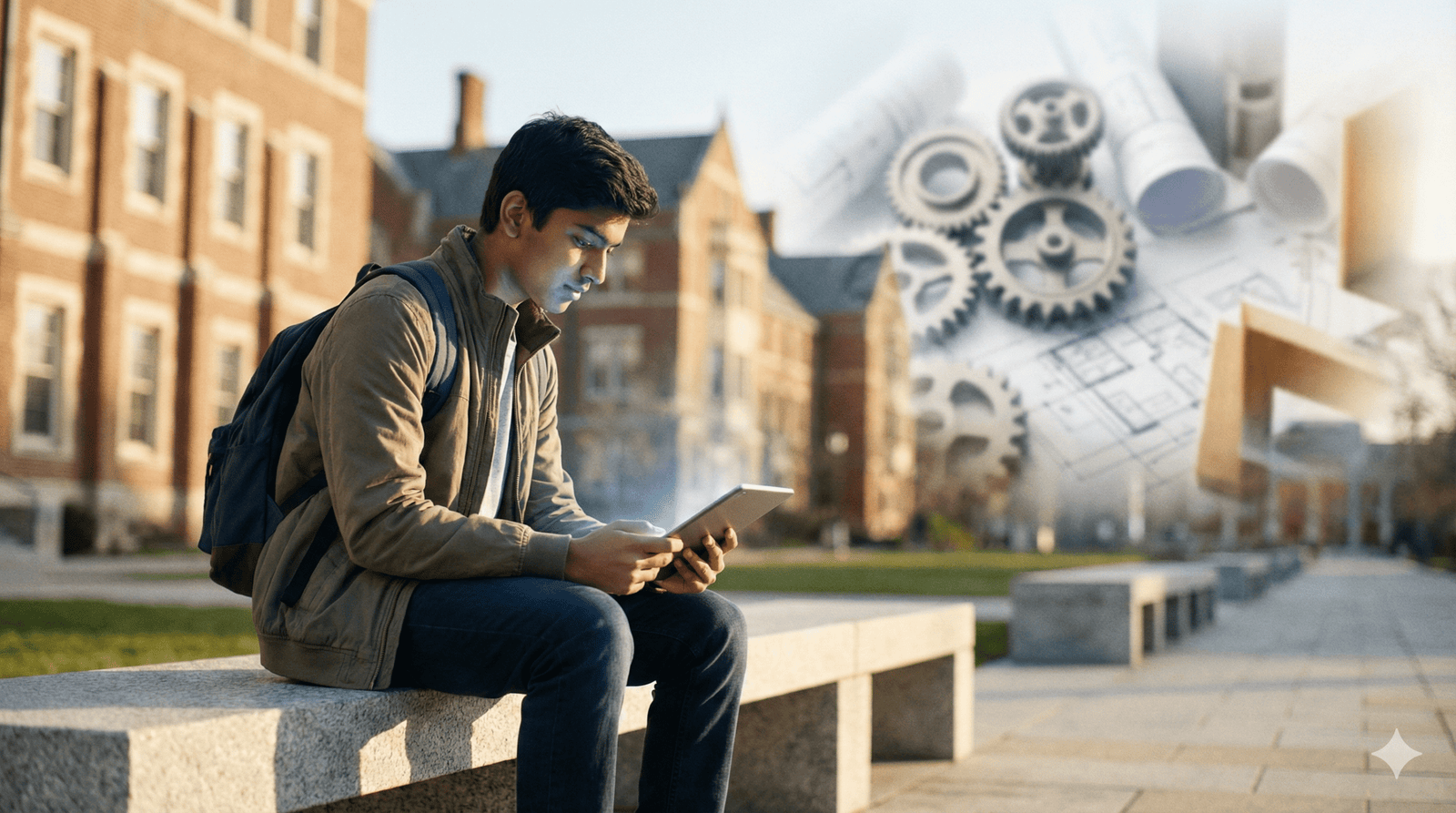 CareerEduTech Portal – a resource hub for students and professionals interested in Polytechnic education and technical careers across India and abroad.