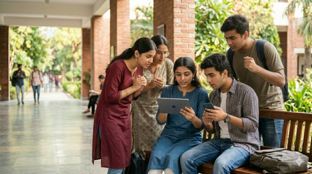 AP Inter Result 2026: Check 1st & 2nd Year Marks Online