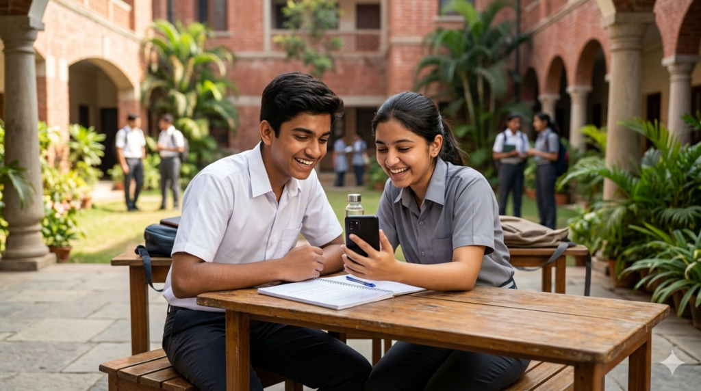 AP SSC Result 2026: Check Andhra Pradesh 10th Marks Online