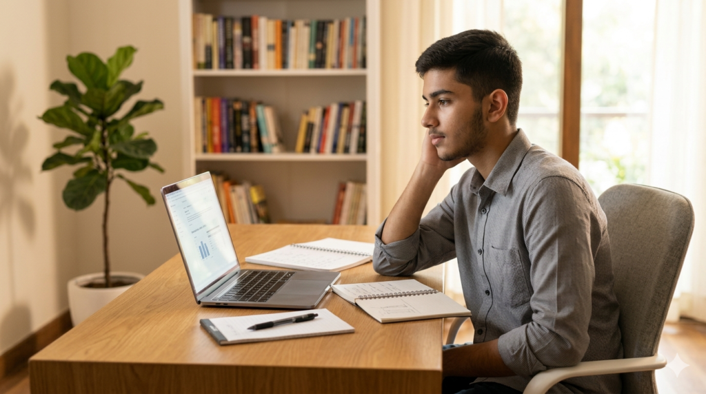 Which Stream to Choose After 10th? Science, Commerce, Arts