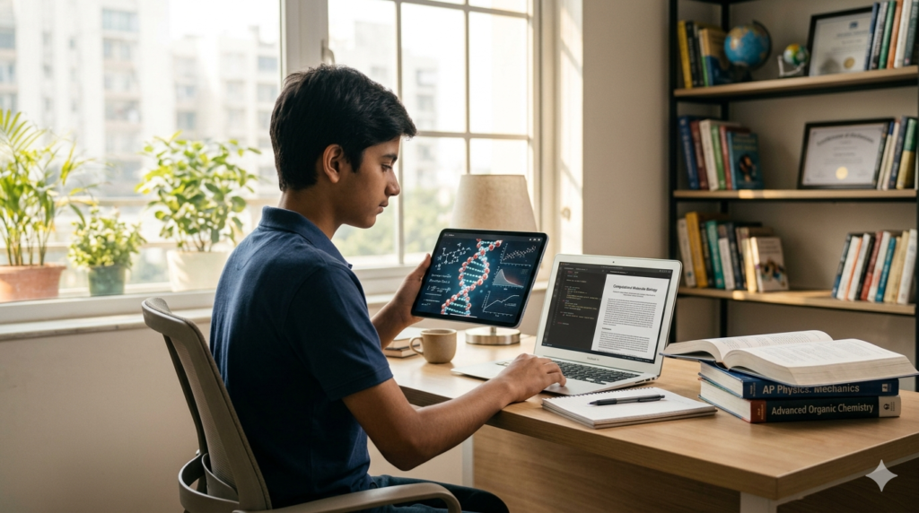 Choosing Science After Class 10: Complete Guide 2026