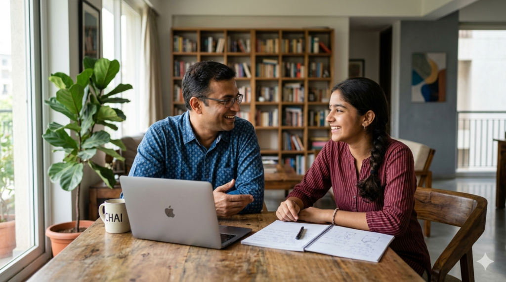 8 Stream Selection Mistakes Indian Parents Make After 10th