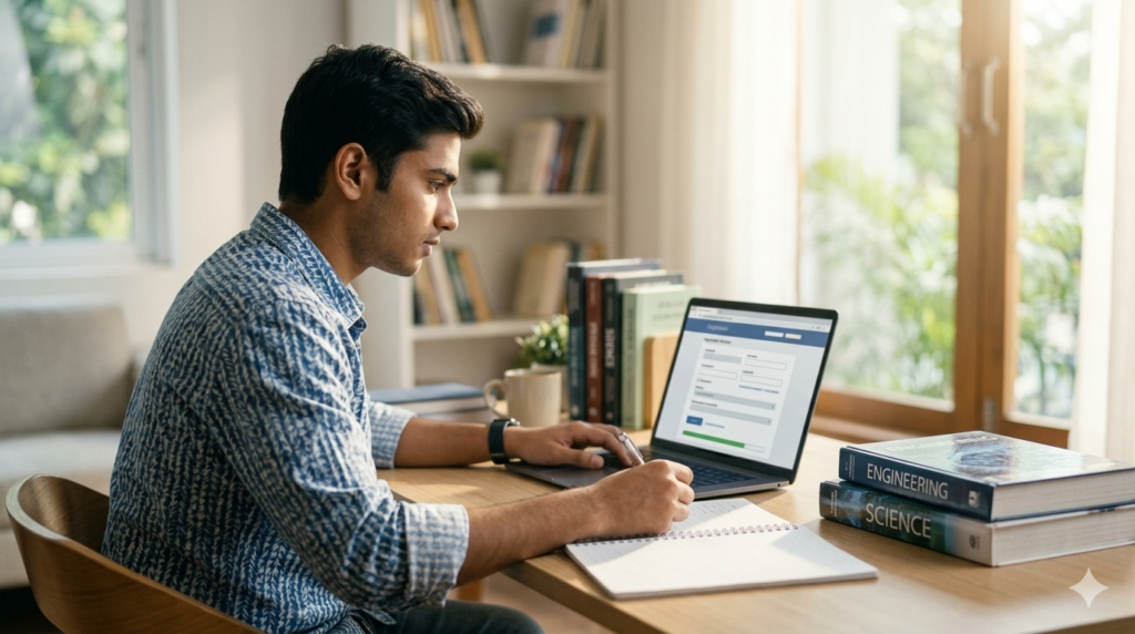 JEECUP 2026: Apply by April 30, Exam Dates & Online Guide