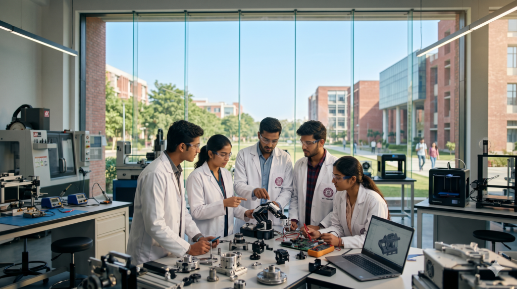 Kerala Polytechnic Admission 2026: Apply Now, Merit Guide