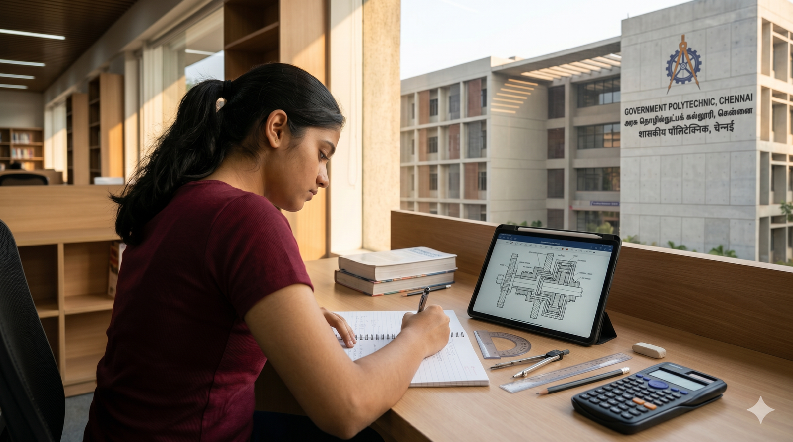 MP Polytechnic Admission 2026: The Entrance Exam Is Gone - Here Is How the New System Works MP Polytechnic Admission 2026: The Entrance Exam Is Gone - Here Is How the New System Works