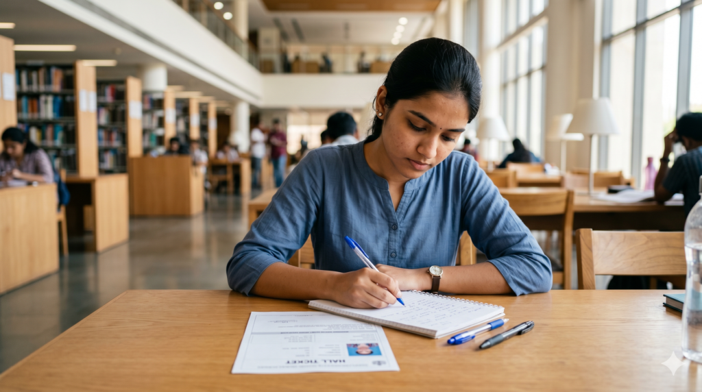TS POLYCET 2026 Hall Ticket: Download Date & Exam Guide