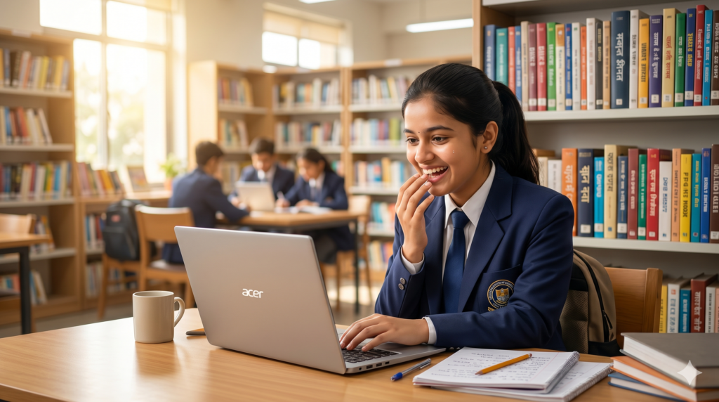 TS SSC Result 2026: Check 10th Marks at bse.telangana.gov.in