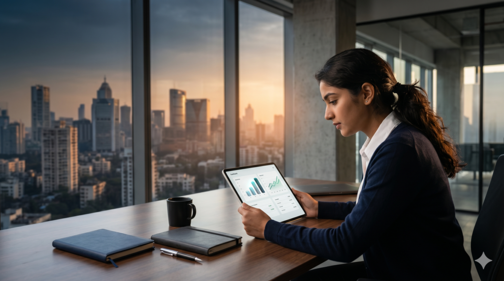 Choosing Commerce After Class 10: The Honest Guide to CA, B.Com, MBA and What Actually Happens