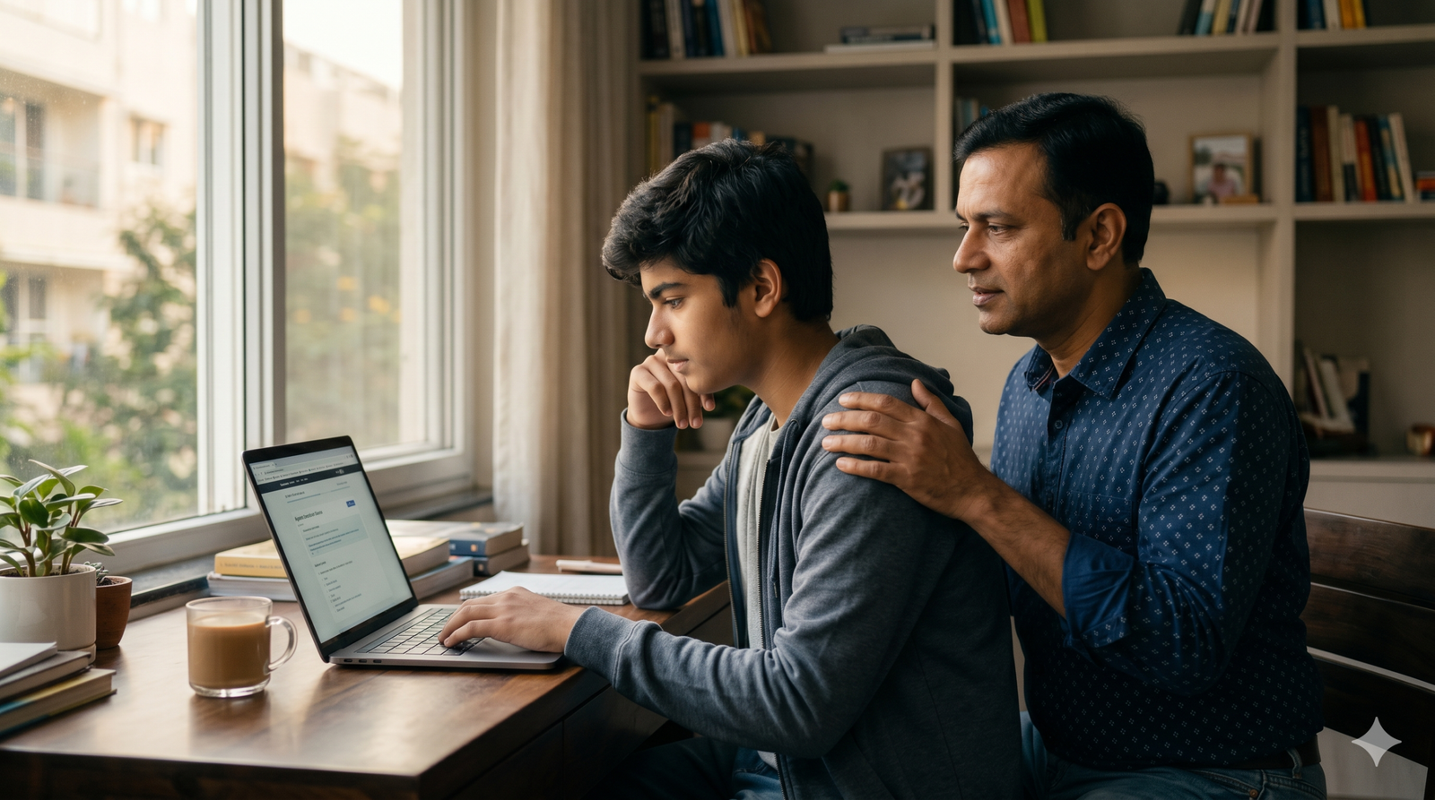 My Son Failed the Polytechnic Exam: A Parent's Guide My Son Failed the Polytechnic Exam: A Parent's Guide